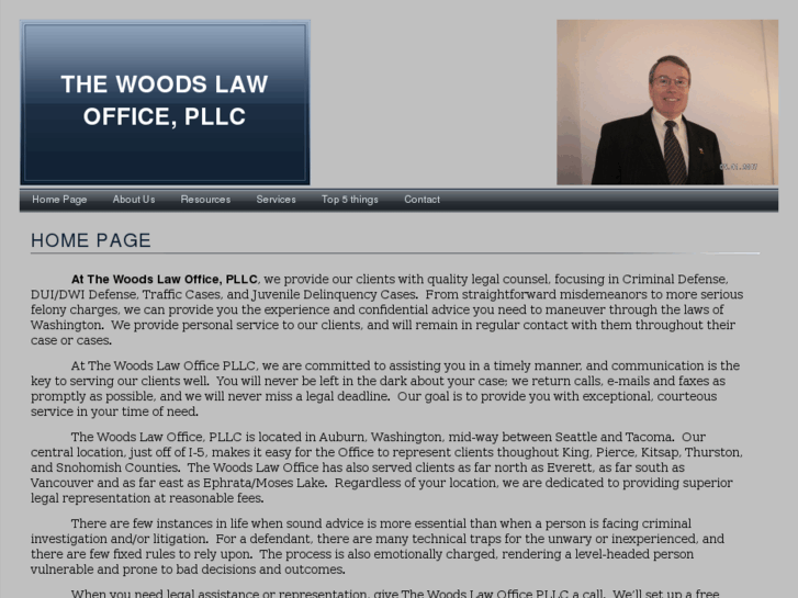 www.thewoodslawofficepllc.com