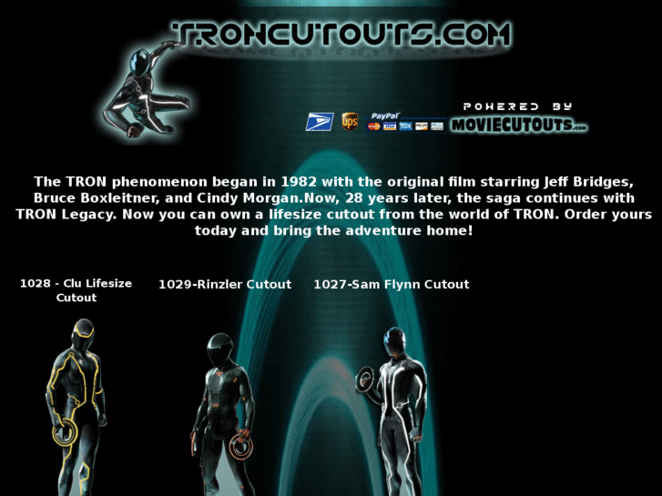 www.troncutouts.com