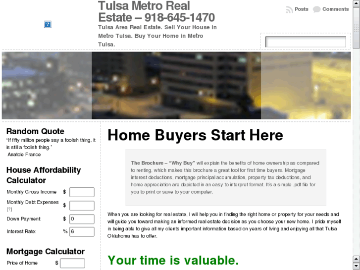 www.tulsa-real-estate.com