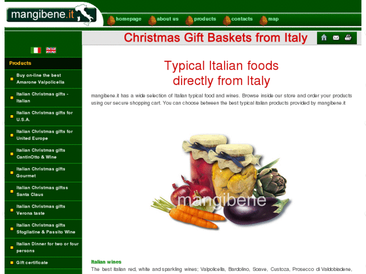 www.typical-italian-food.com