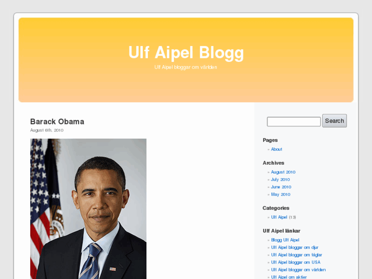 www.ulfaipel.com