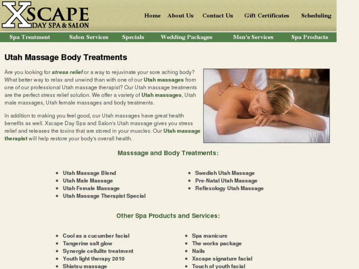 www.utah-massage.com