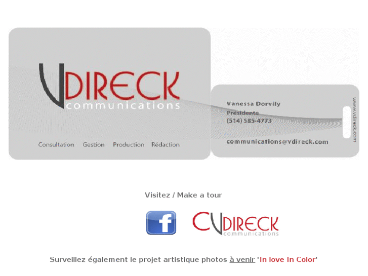 www.vdireck.com