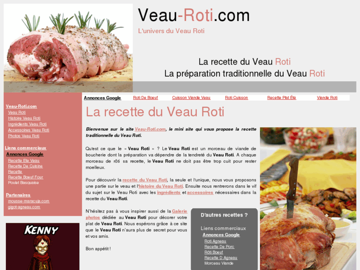 www.veau-roti.com