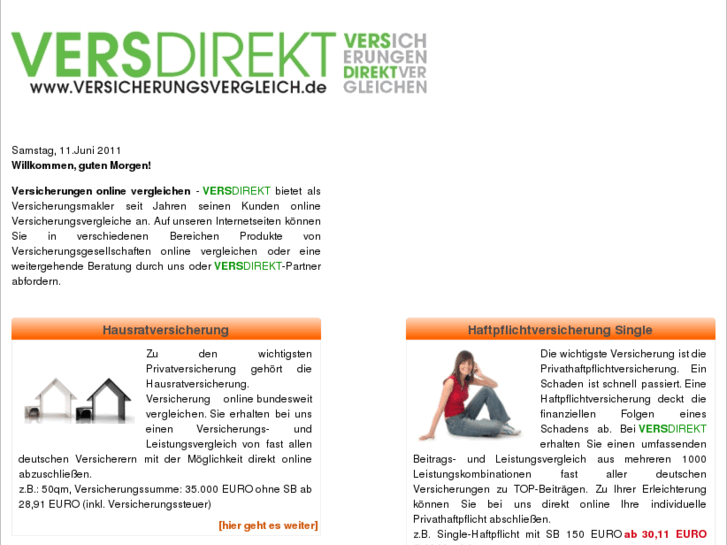 www.versicherungen-versicherung.com