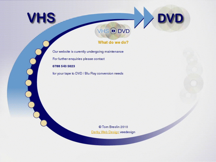 www.vhscopy2dvd.co.uk