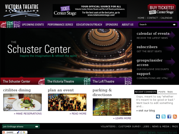 www.victoriatheater.com