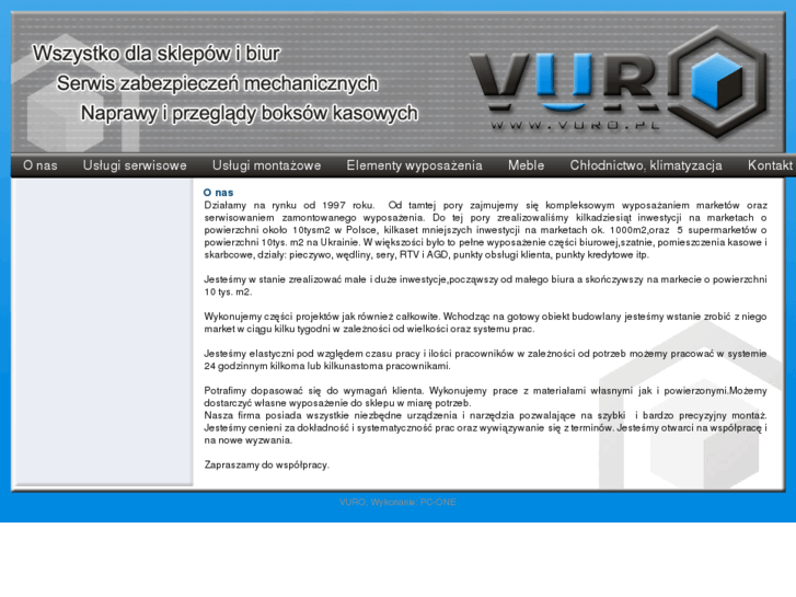 www.vuro.info