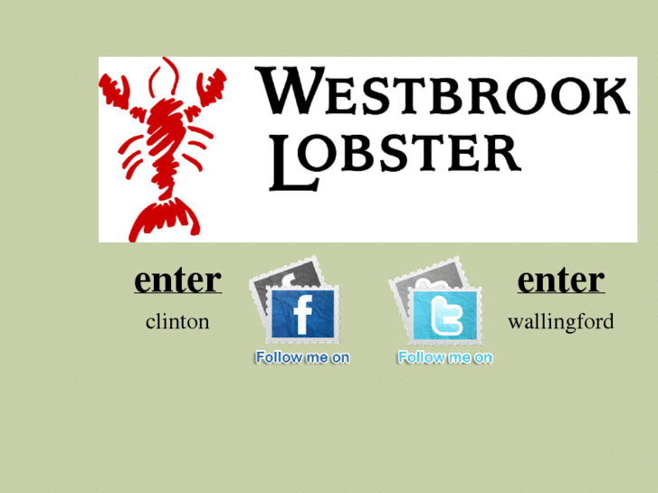 www.westbrooklobster.com