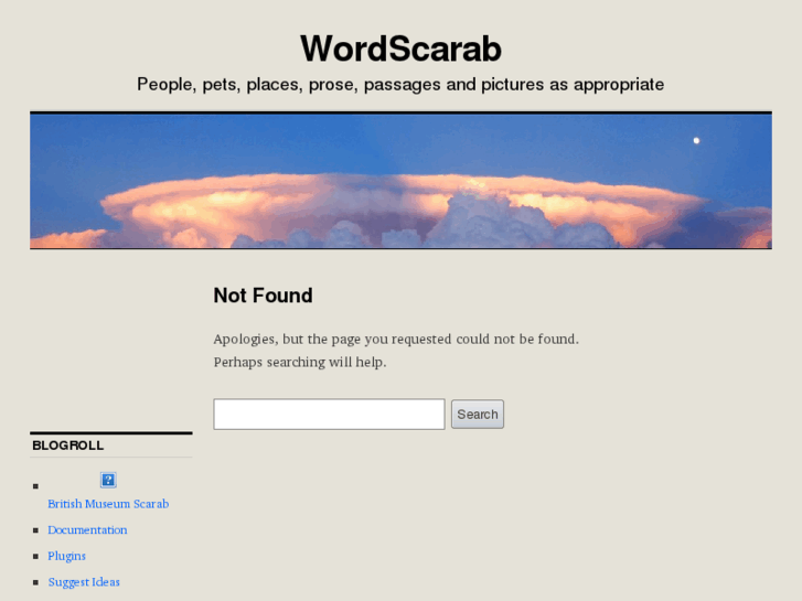 www.wordscarab.com