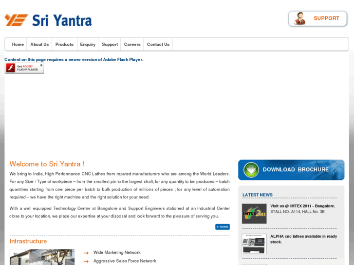 www.yantraengineers.com