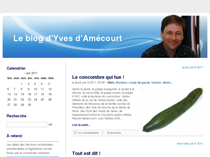 www.yves-damecourt.com