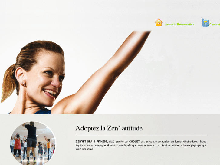 www.zenhit-fitness.com