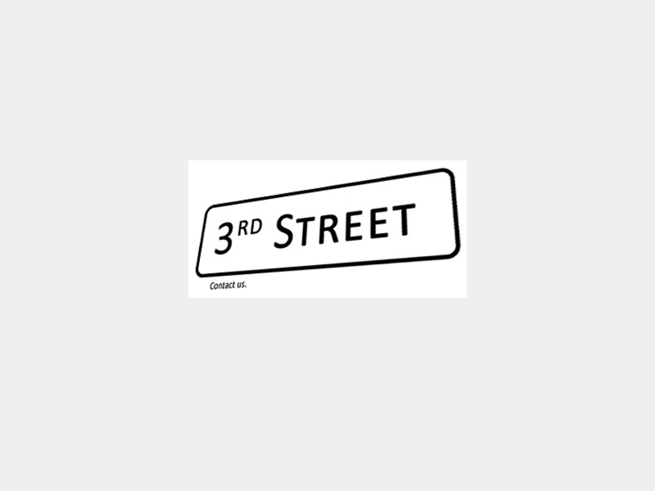 www.3rd-street.de