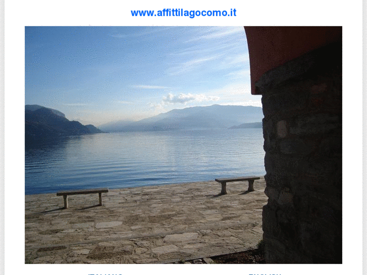 www.affittilagocomo.it