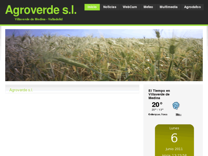 www.agroverde.net