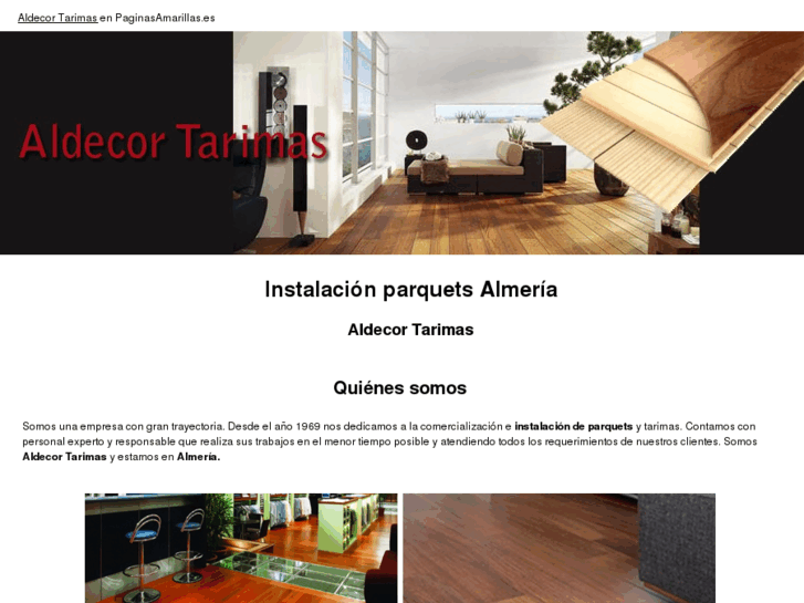 www.aldecortarimas.com