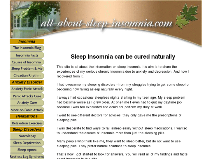 www.all-about-sleep-insomnia.com