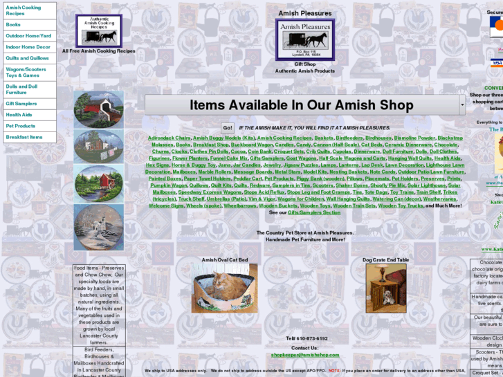 www.amishshop.com