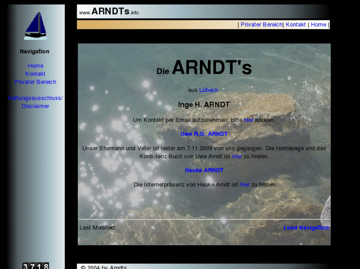 www.arndts.info