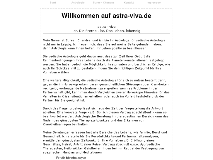 www.astraviva.de