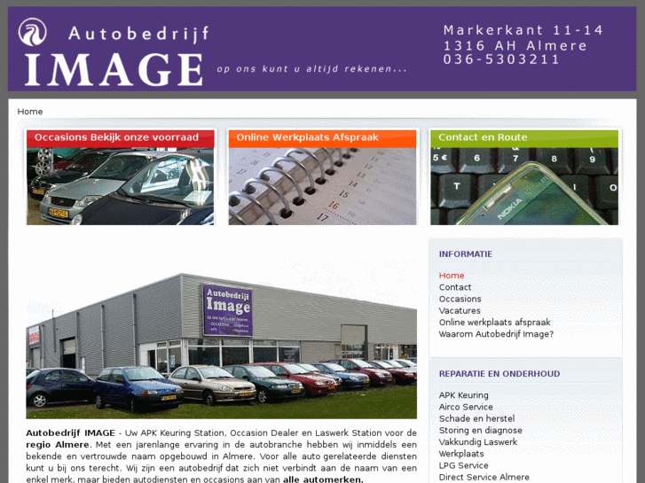 www.autobedrijfimage.nl