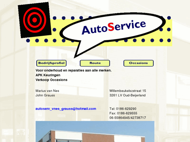 www.autoservicevnesgrauss.com