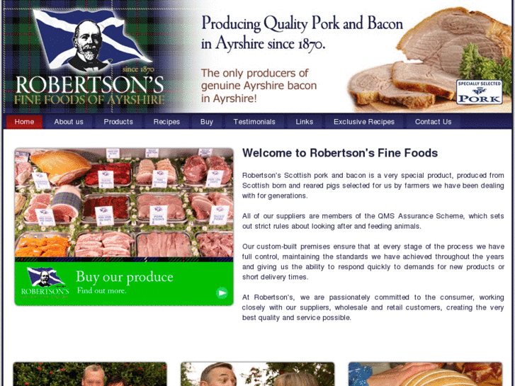 www.ayrshirebacon.com