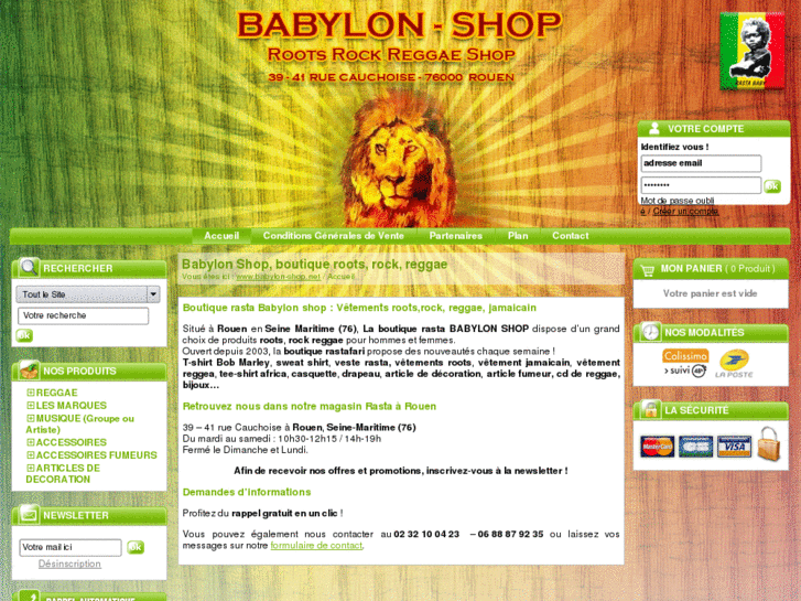 www.babylon-shop.net