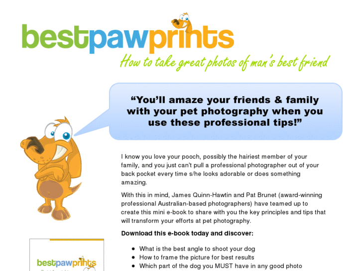 www.bestpawprints.com