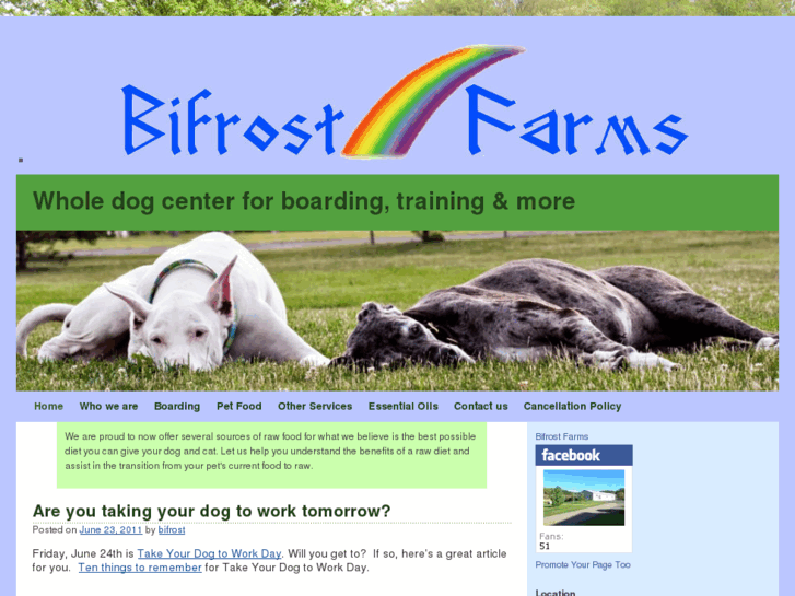 www.bifrostfarms.com