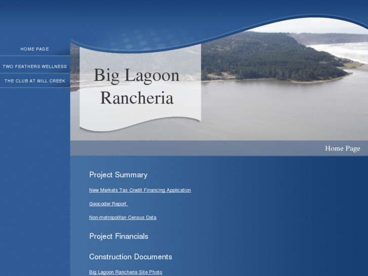 www.biglagoonrancheria.com