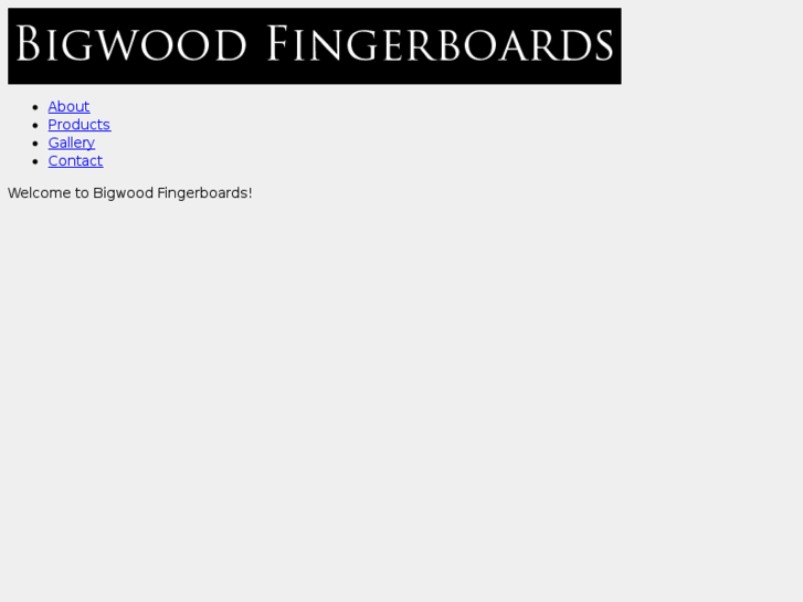 www.bigwoodfingerboards.com