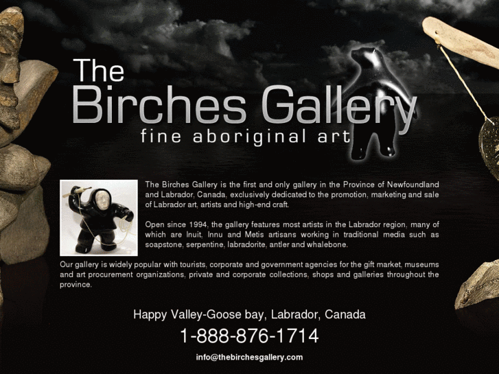 www.birchesgallery.com