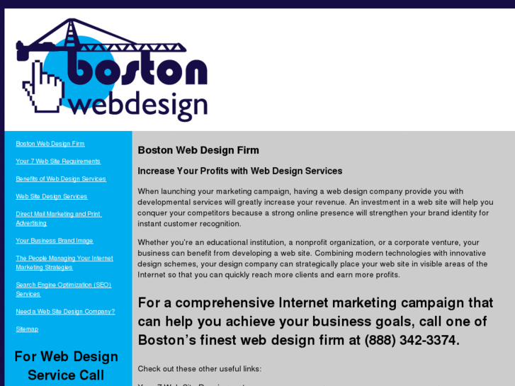 www.bostonwebdesigner.info