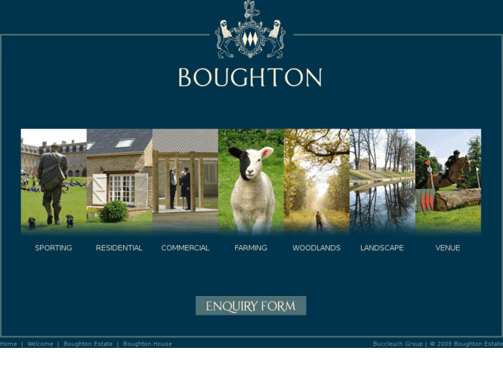 www.boughtonestate.com