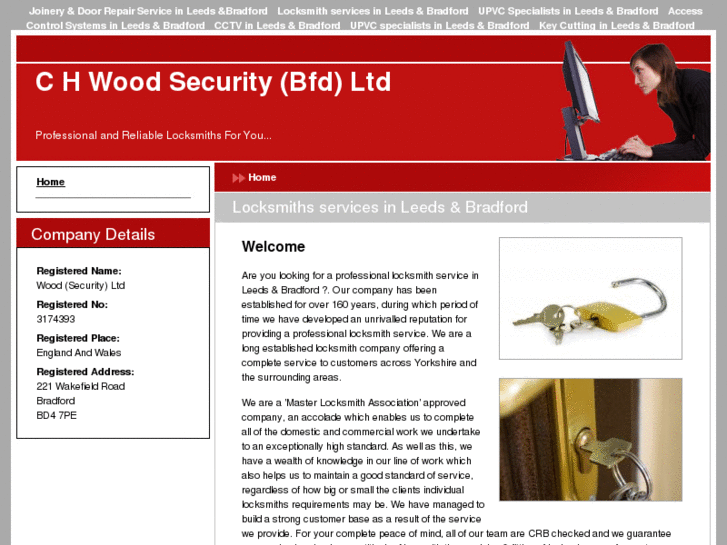 www.bradfordlocksmith.net