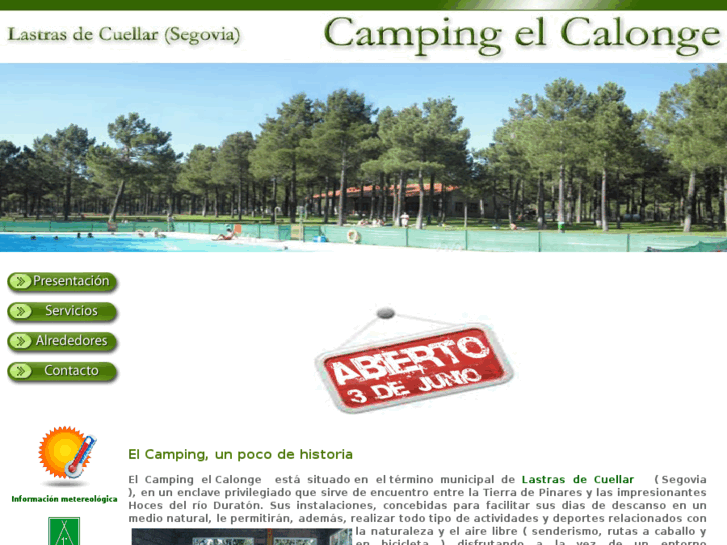 www.campingelcalonge.es