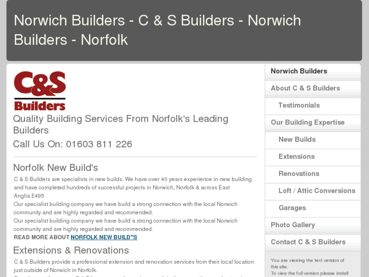 www.candsbuilders.co.uk