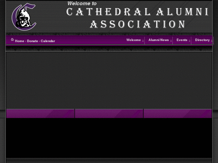 www.cathedralalumni.com