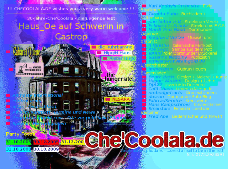 www.checoolala.de