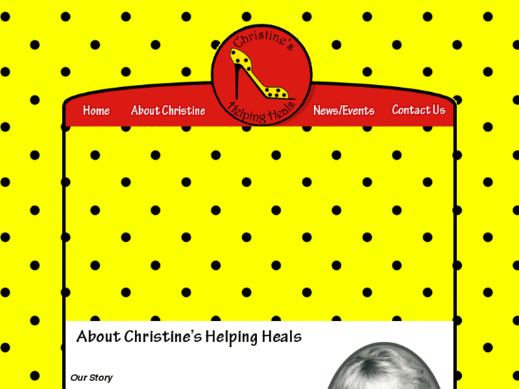 www.christineshelpingheals.org