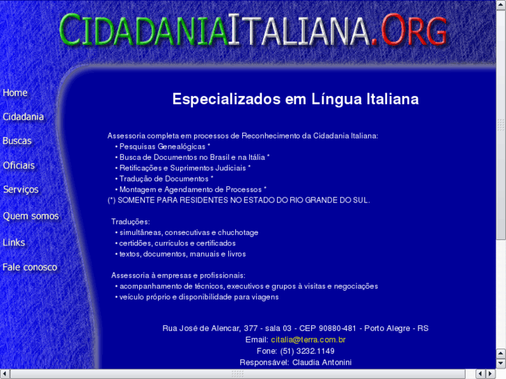 www.cidadaniaitaliana.org