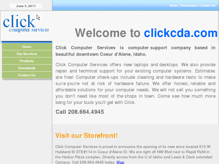 www.clickcda.com