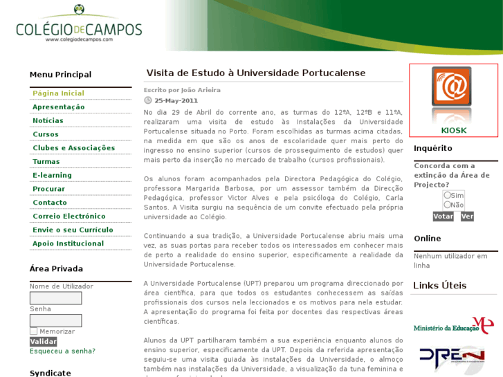 www.colegiodecampos.com