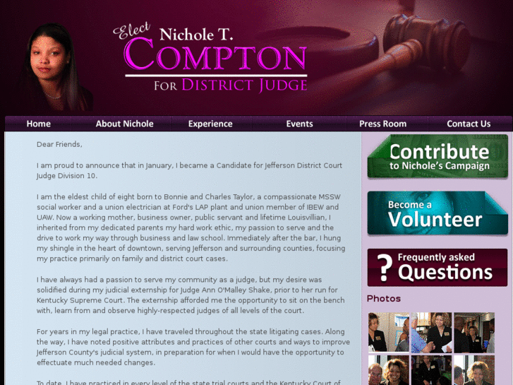 www.comptonforjudge.com