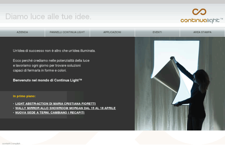 www.continua-light.com