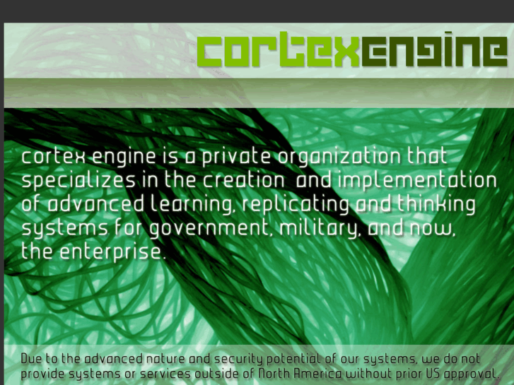 www.cortexengine.com