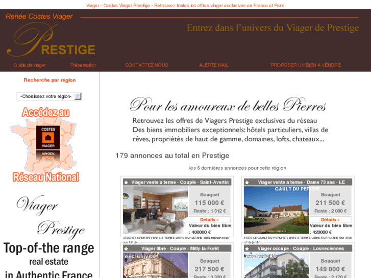 www.costes-viager-prestige.com