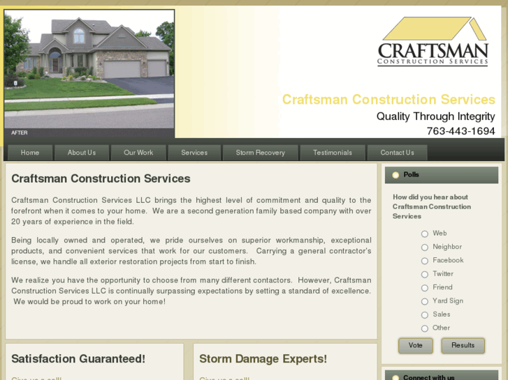 www.craftsmancs.com